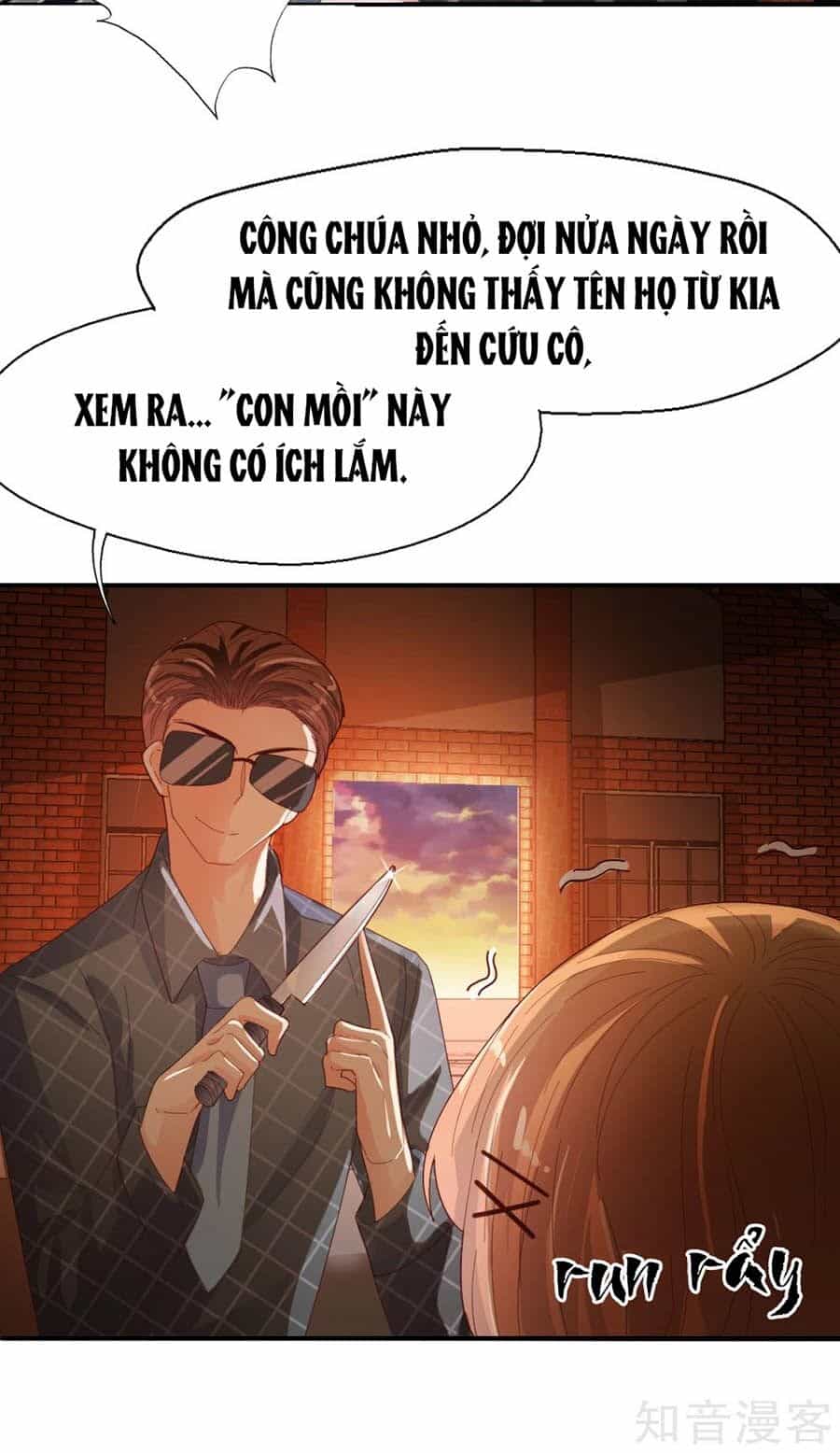 Sau Này Vẫn Cứ Thích Anh - Chương 87 - ảnh 2