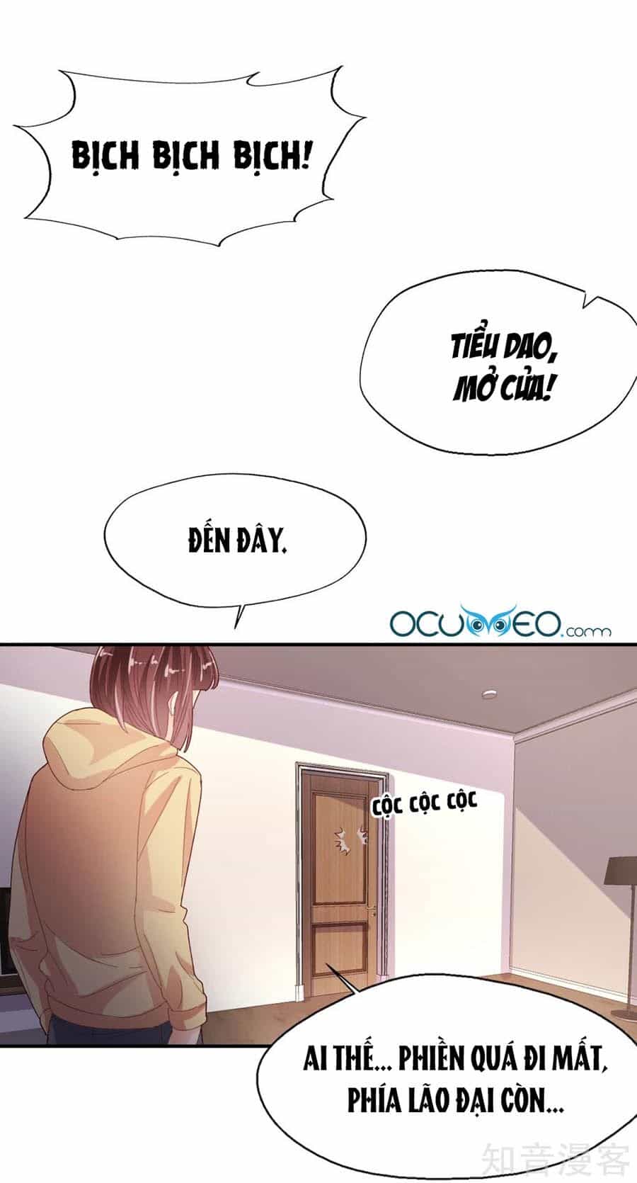 Sau Này Vẫn Cứ Thích Anh - Chương 88 - ảnh 5