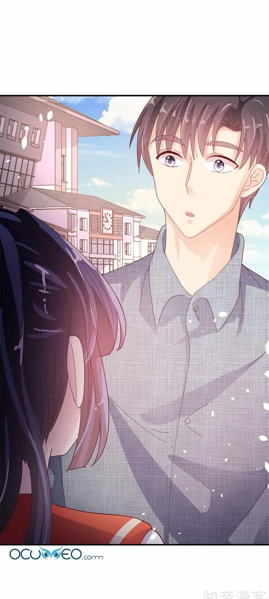 Sau Này Vẫn Cứ Thích Anh - Chương 93.5 - ảnh 29