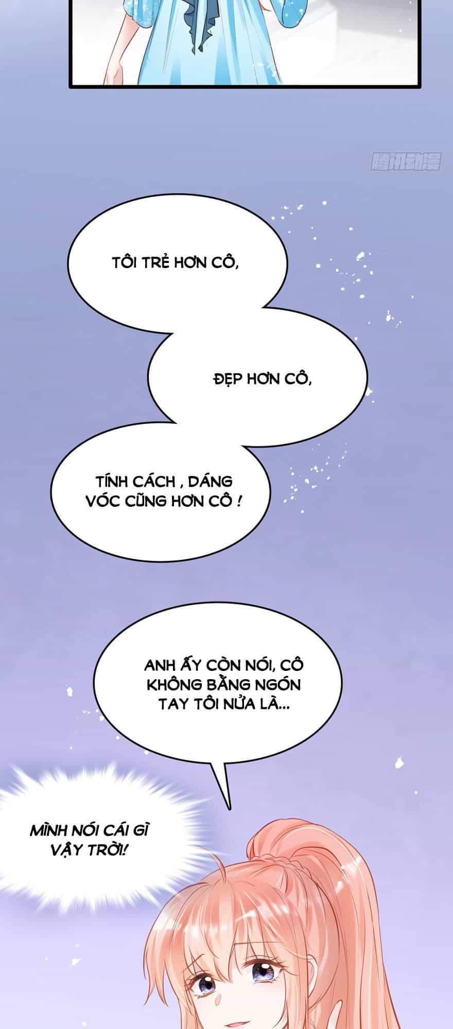 Sau Này Vẫn Cứ Thích Em - Chương 12 - ảnh 27