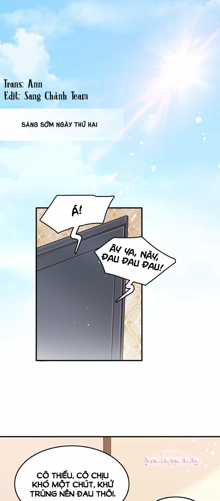 Sau Này Vẫn Cứ Thích Em - Chương 16 - ảnh 3