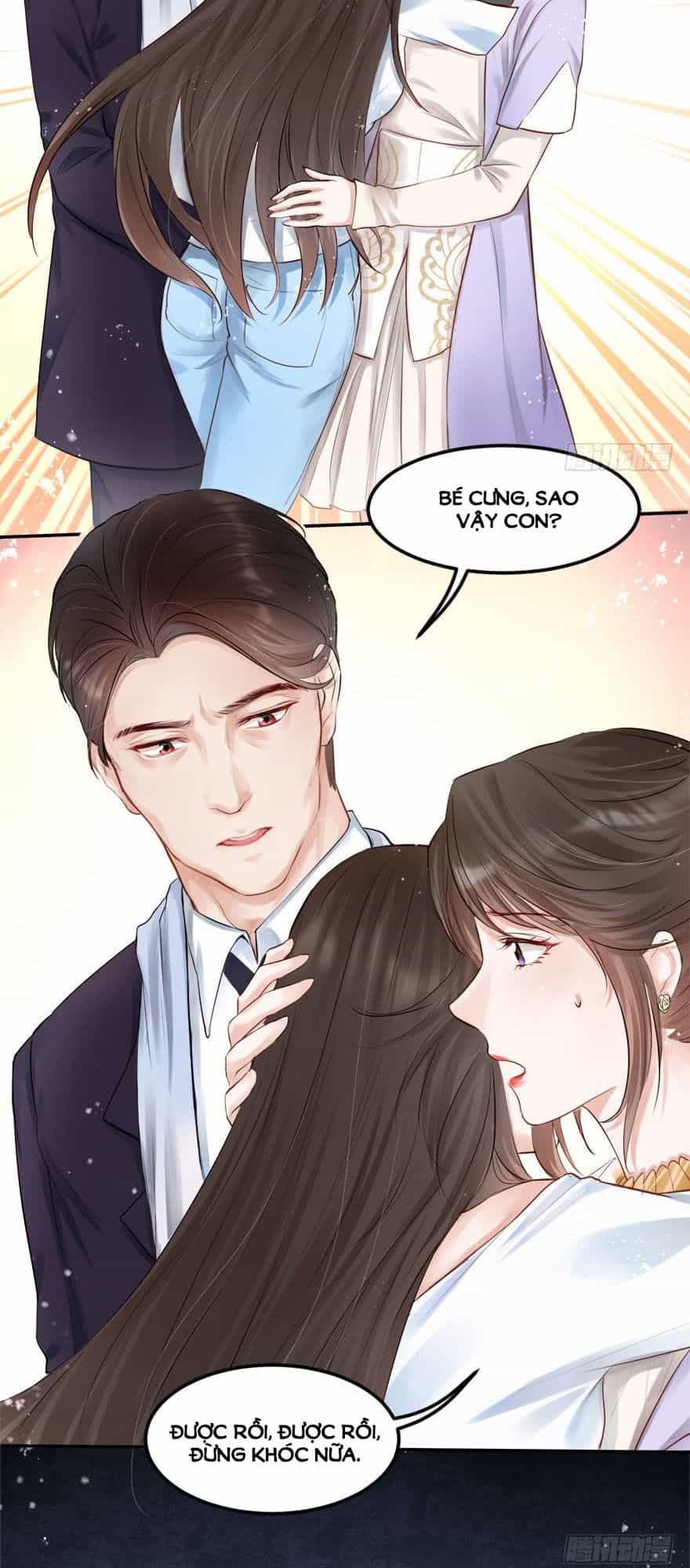 Sau Này Vẫn Cứ Thích Em - Chương 18 - ảnh 5