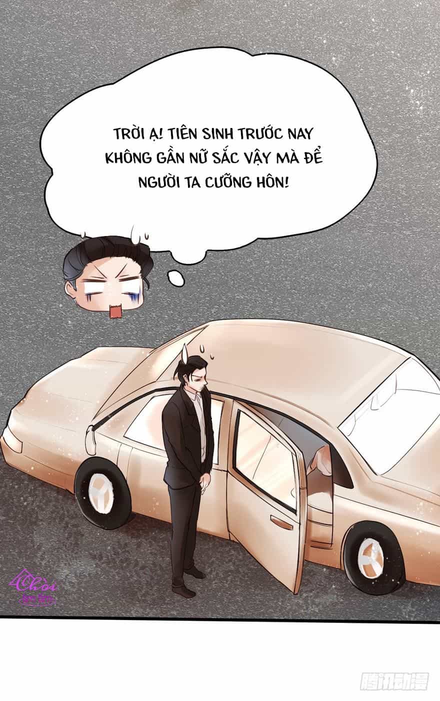 Sau Này Vẫn Cứ Thích Em - Chương 2 - ảnh 14