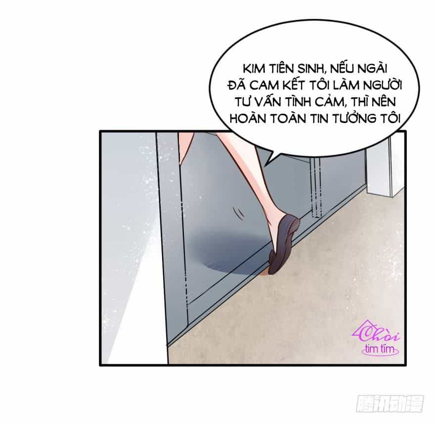Sau Này Vẫn Cứ Thích Em - Chương 2 - ảnh 38