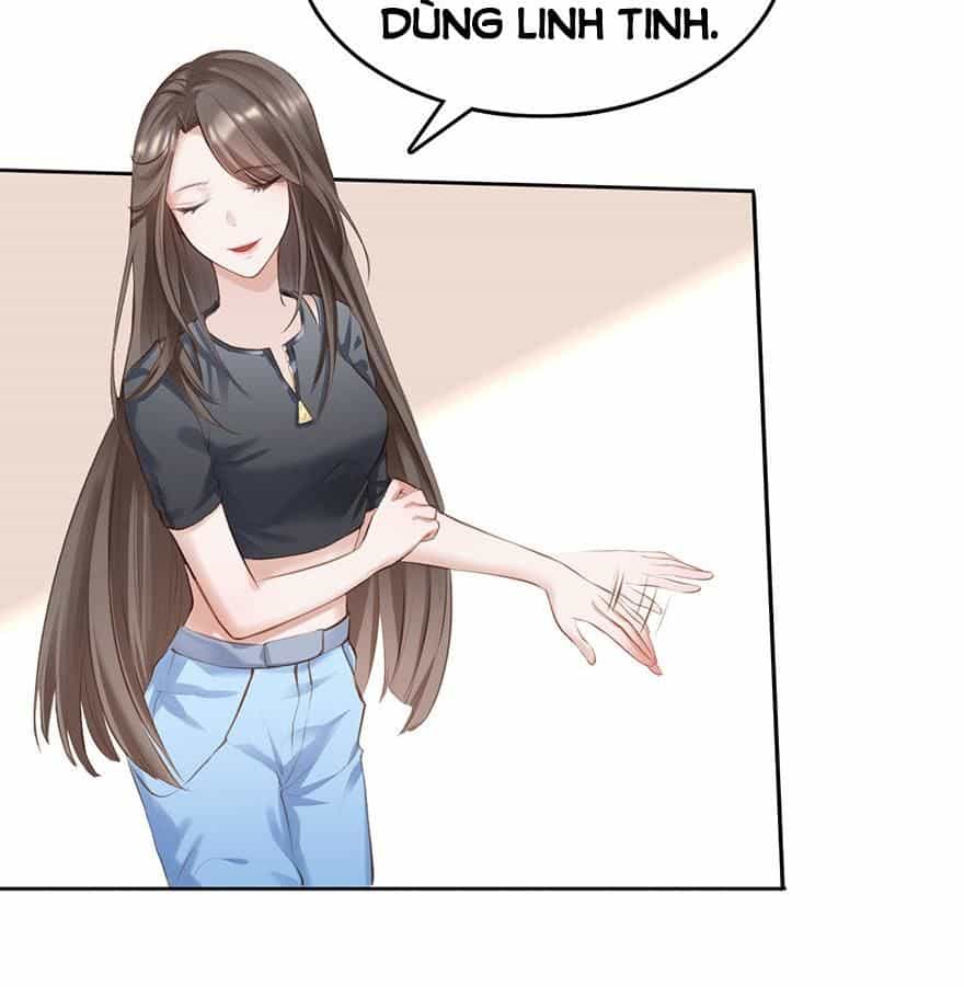 Sau Này Vẫn Cứ Thích Em - Chương 20 - ảnh 10