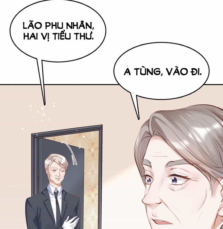 Sau Này Vẫn Cứ Thích Em - Chương 20 - ảnh 12