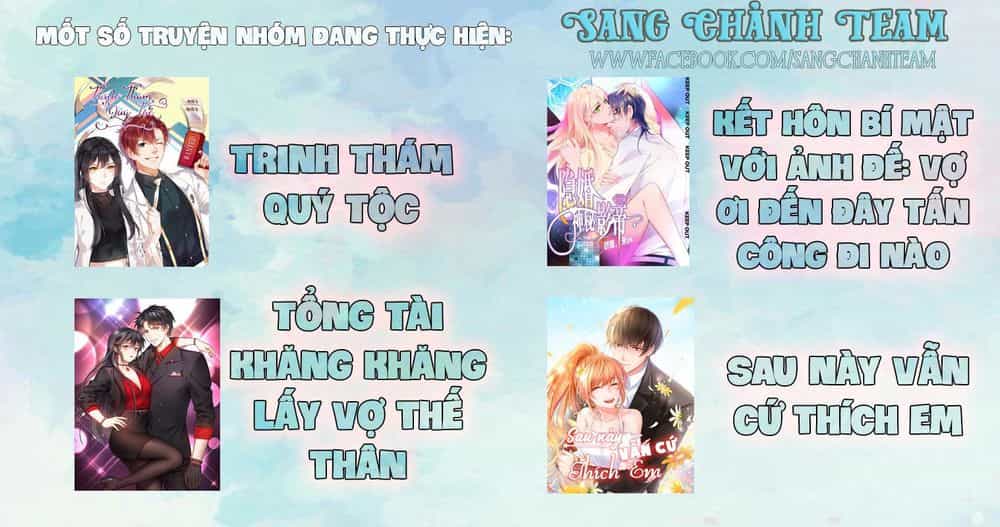 Sau Này Vẫn Cứ Thích Em - Chương 20 - ảnh 53