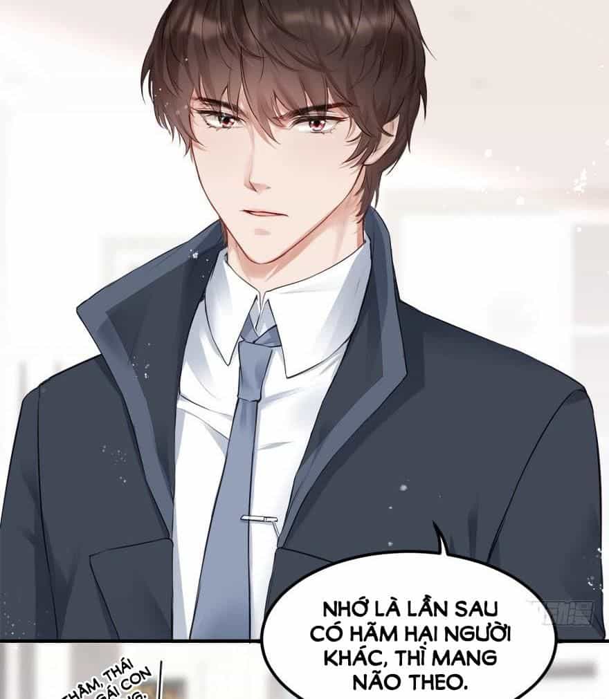 Sau Này Vẫn Cứ Thích Em - Chương 22 - ảnh 35