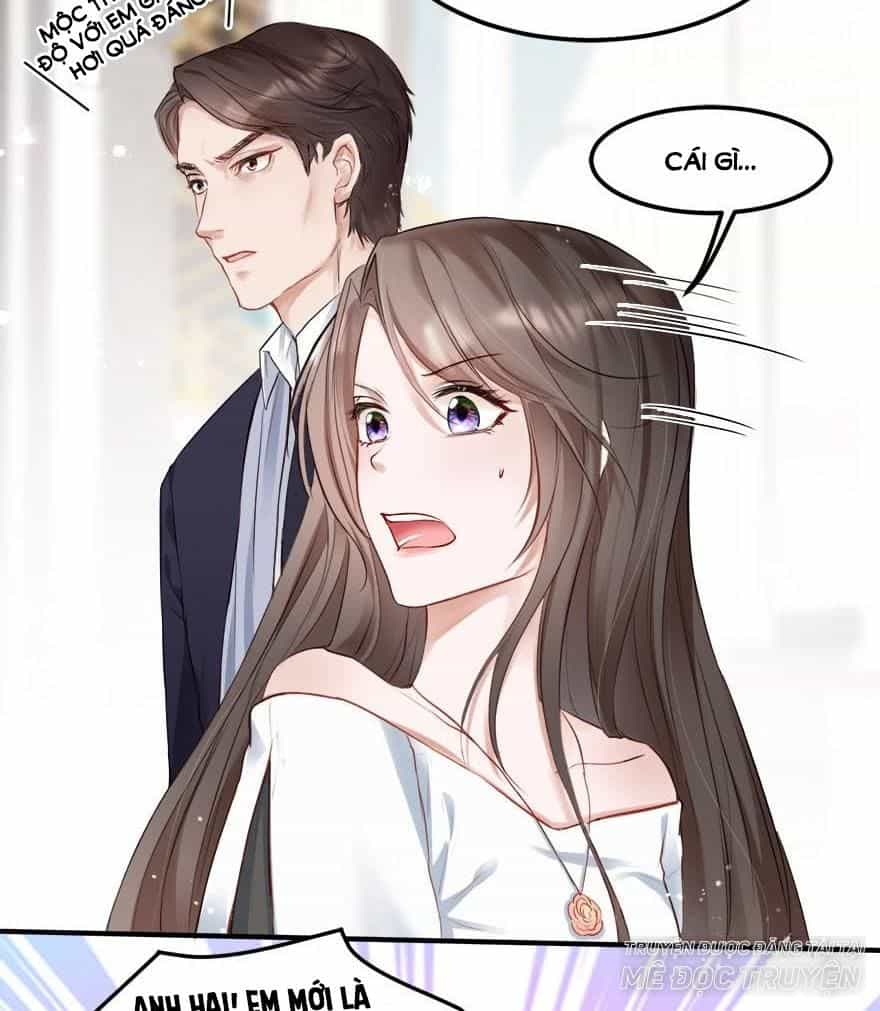 Sau Này Vẫn Cứ Thích Em - Chương 22 - ảnh 36