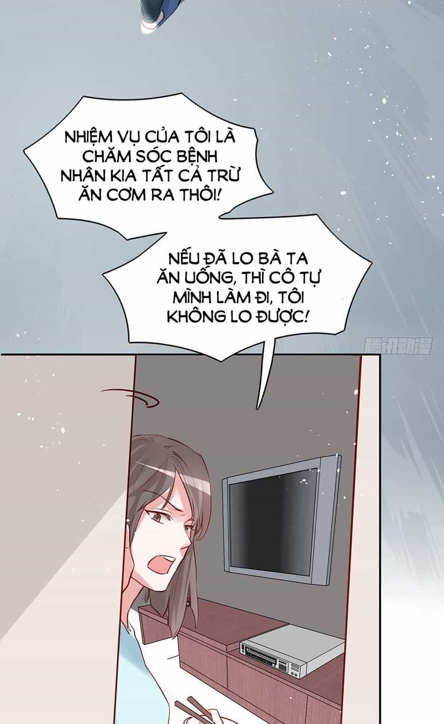 Sau Này Vẫn Cứ Thích Em - Chương 24 - ảnh 29