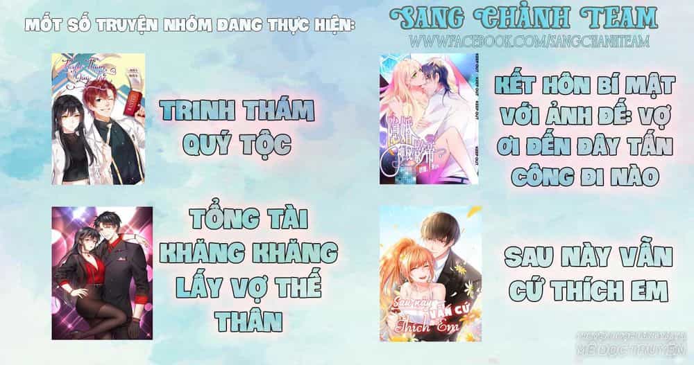 Sau Này Vẫn Cứ Thích Em - Chương 25 - ảnh 51