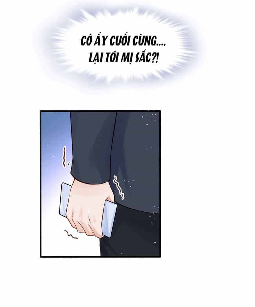 Sau Này Vẫn Cứ Thích Em - Chương 26 - ảnh 15