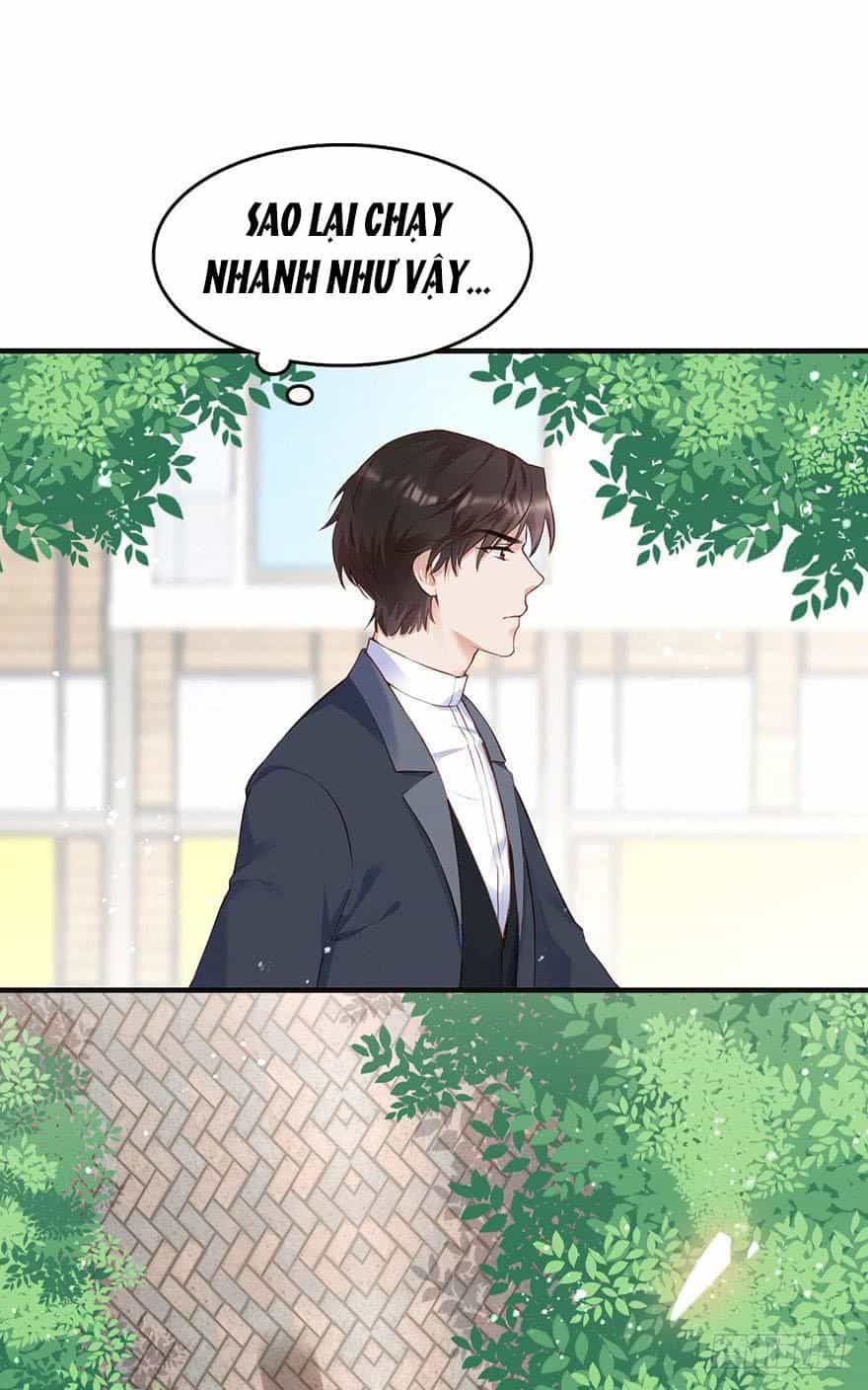 Sau Này Vẫn Cứ Thích Em - Chương 26 - ảnh 9