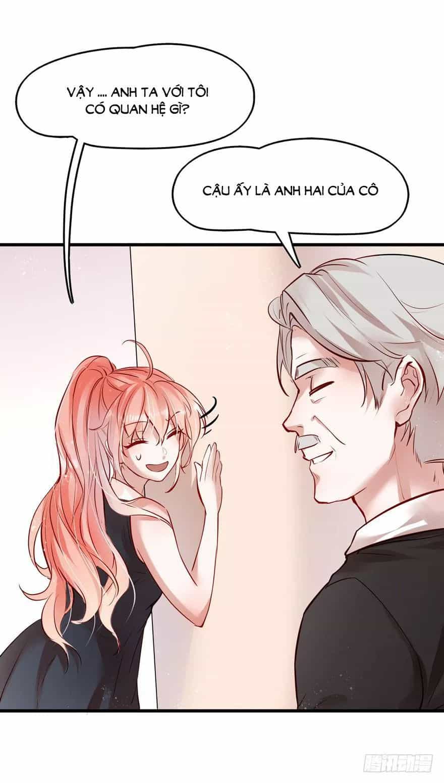 Sau Này Vẫn Cứ Thích Em - Chương 3 - ảnh 24