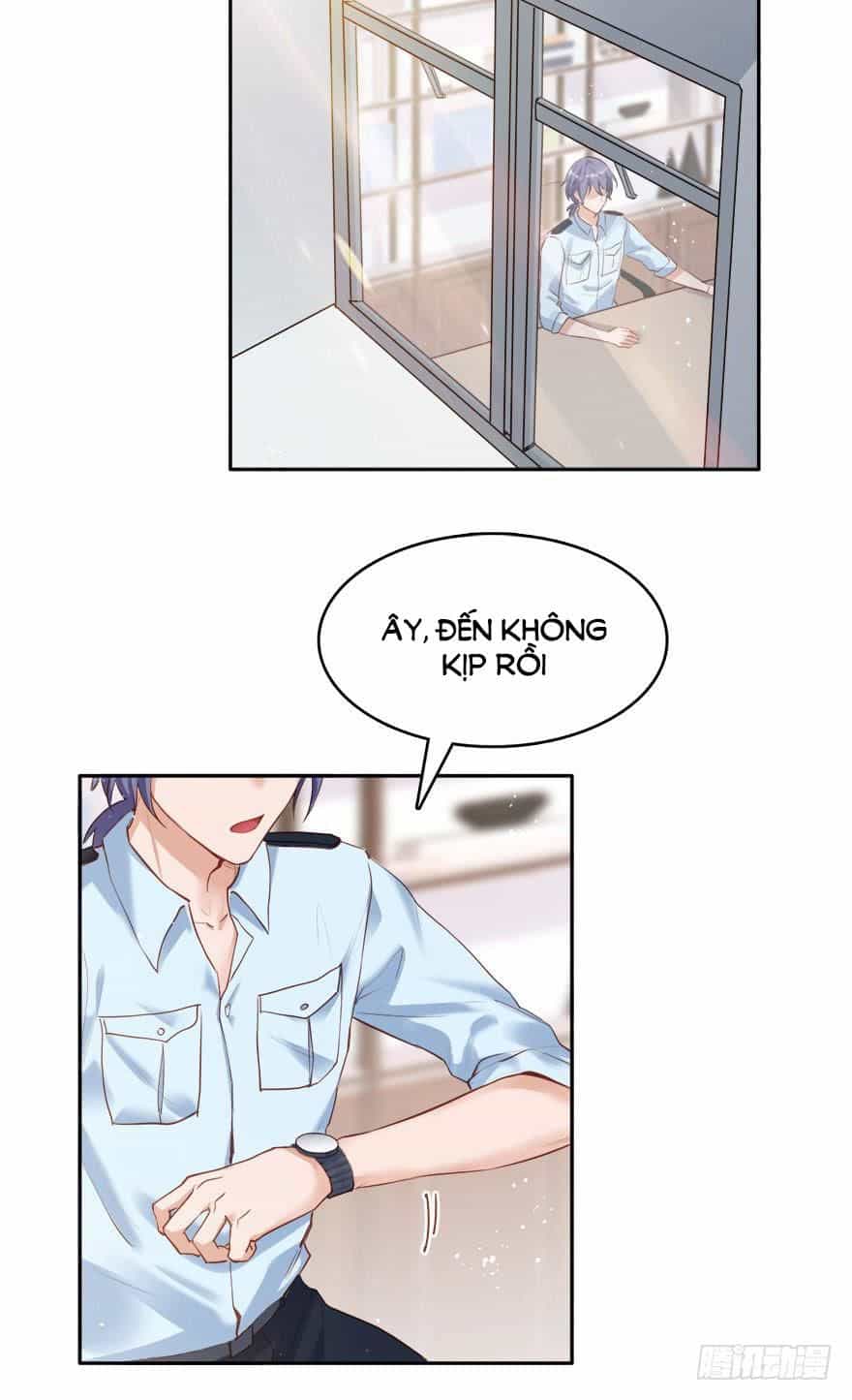 Sau Này Vẫn Cứ Thích Em - Chương 29 - ảnh 3