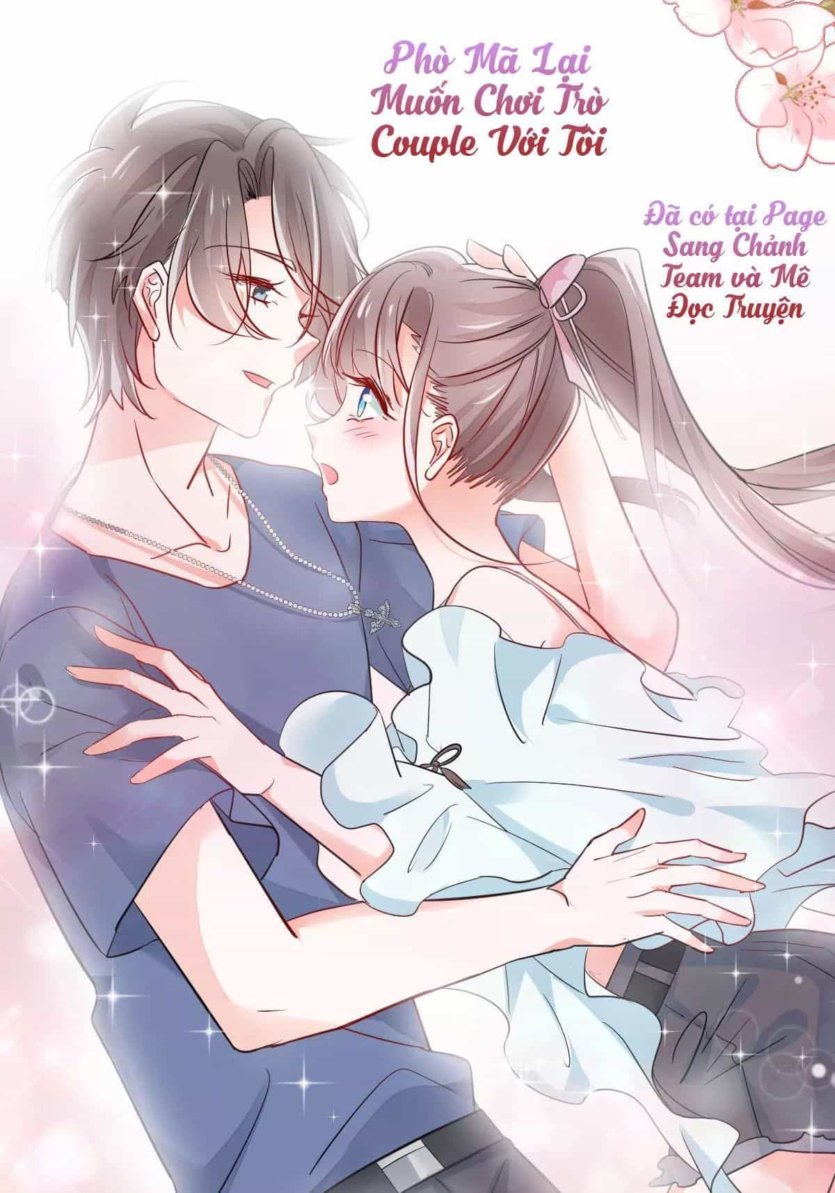 Sau Này Vẫn Cứ Thích Em - Chương 31 - ảnh 58