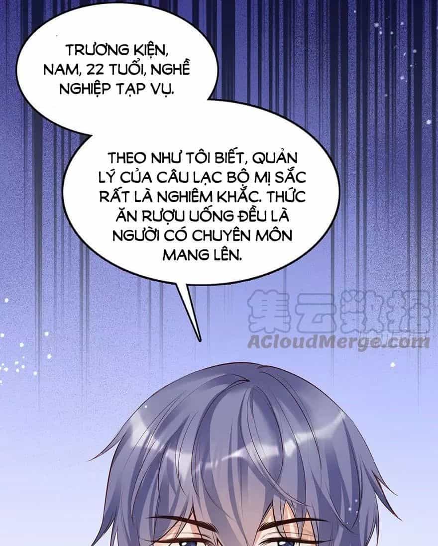 Sau Này Vẫn Cứ Thích Em - Chương 34 - ảnh 12