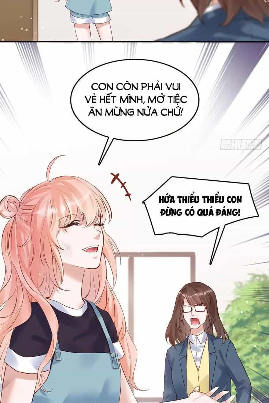 Sau Này Vẫn Cứ Thích Em - Chương 38 - ảnh 18