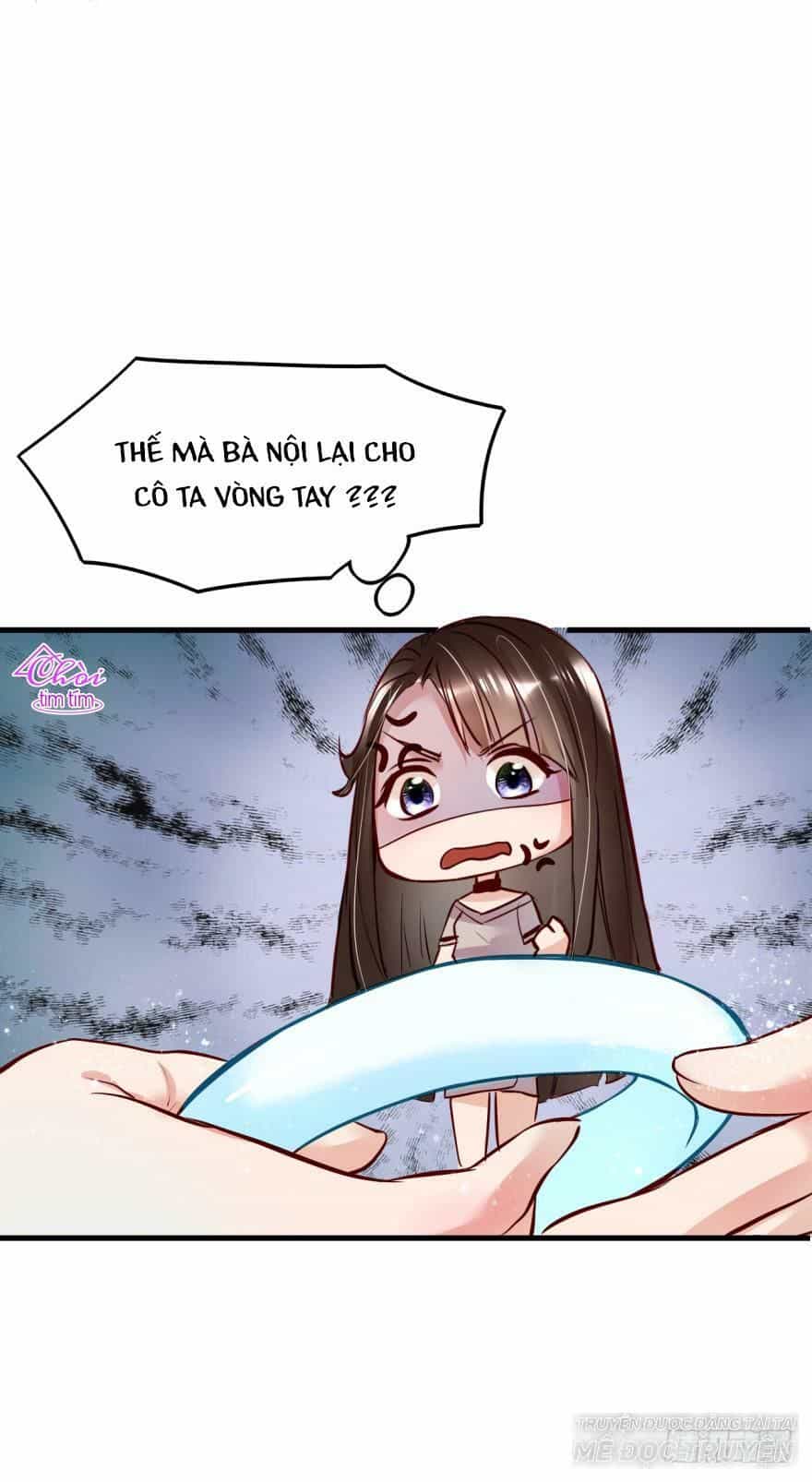 Sau Này Vẫn Cứ Thích Em - Chương 4 - ảnh 16