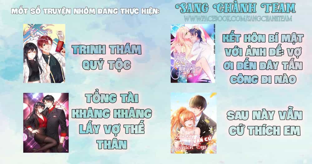Sau Này Vẫn Cứ Thích Em - Chương 5 - ảnh 46