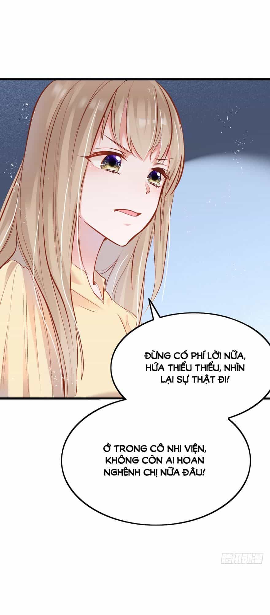 Sau Này Vẫn Cứ Thích Em - Chương 7 - ảnh 24