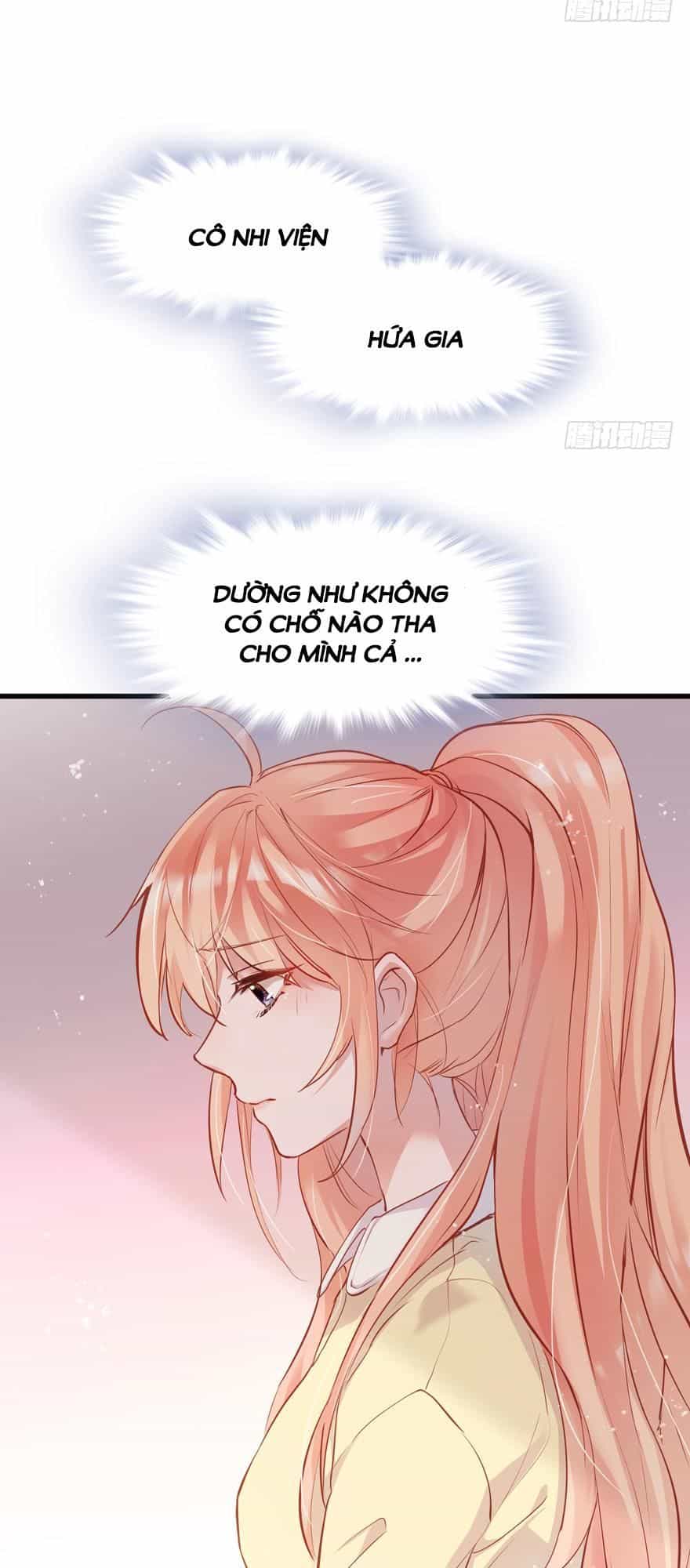 Sau Này Vẫn Cứ Thích Em - Chương 7 - ảnh 8