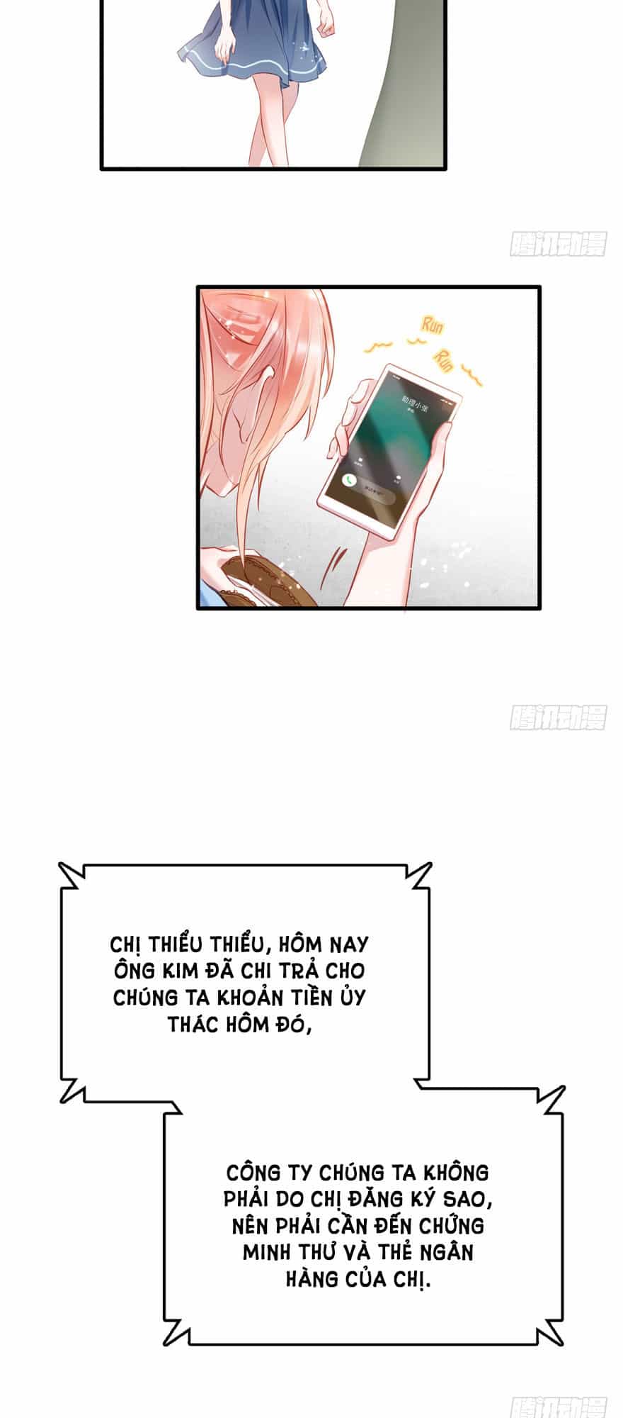 Sau Này Vẫn Cứ Thích Em - Chương 9 - ảnh 7