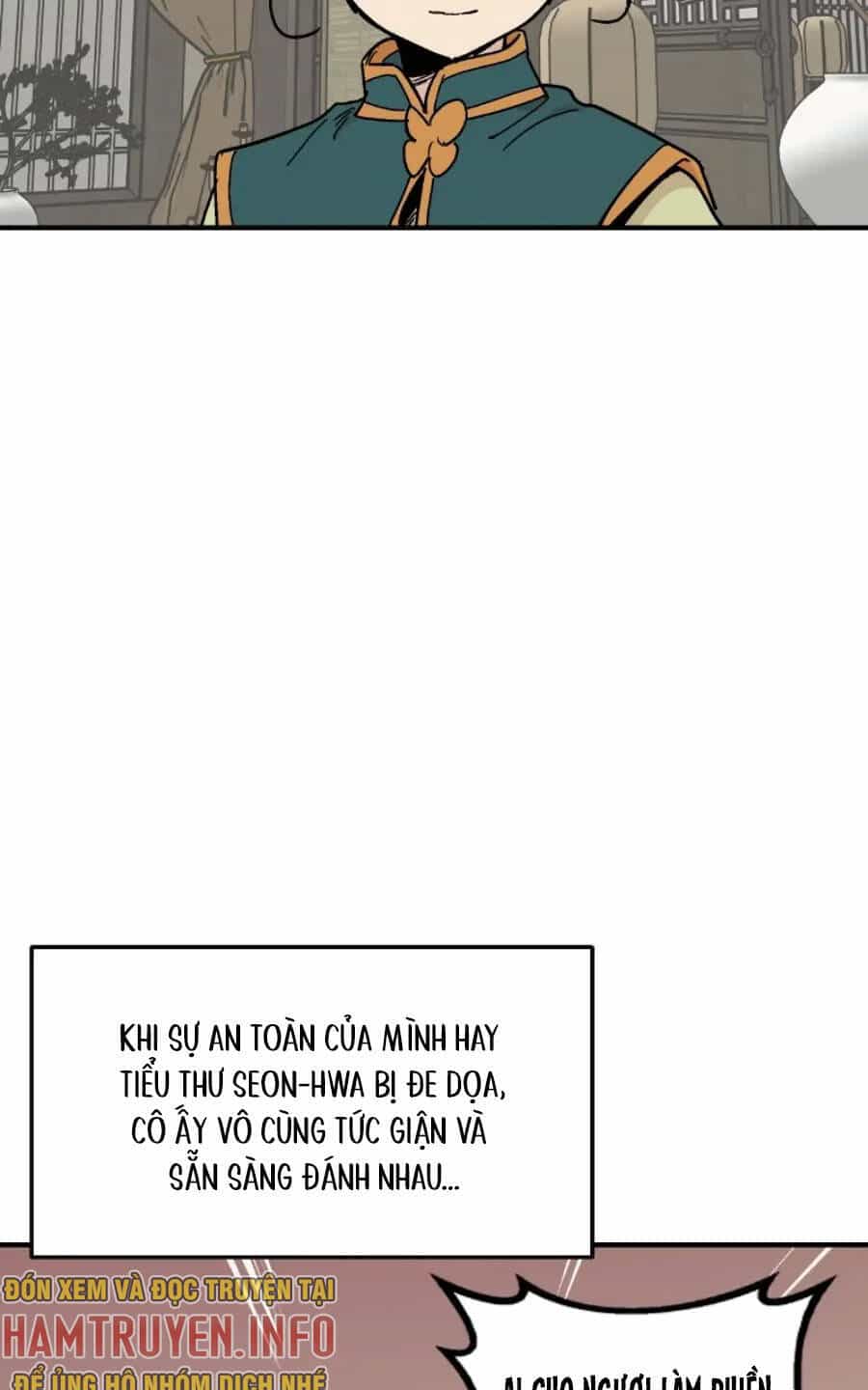 Scandal Đại Công Chúa - Chương 11 - ảnh 15