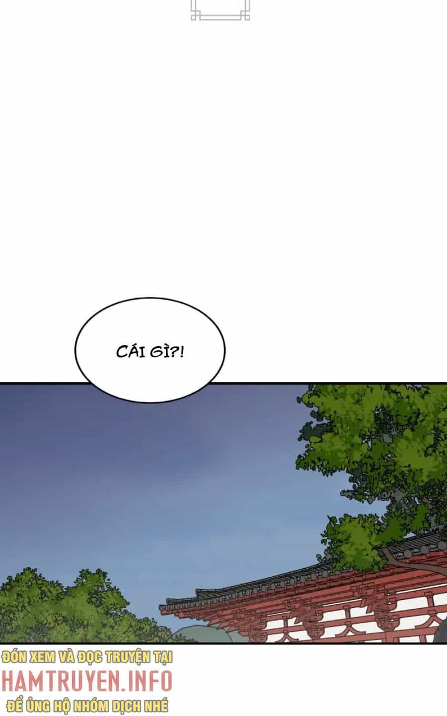 Scandal Đại Công Chúa - Chương 11 - ảnh 4