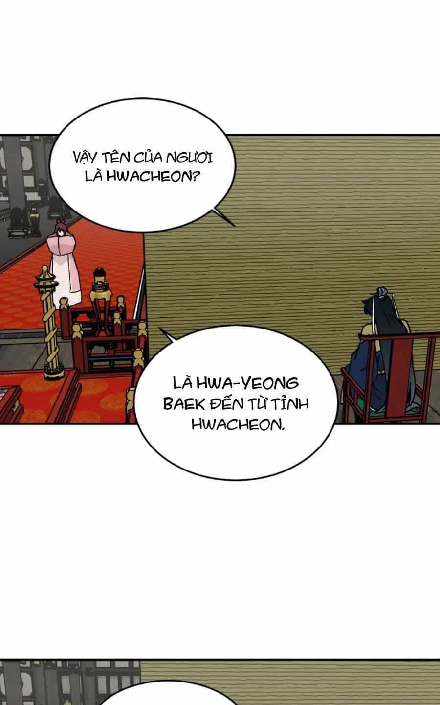 Scandal Đại Công Chúa - Chương 13 - ảnh 44