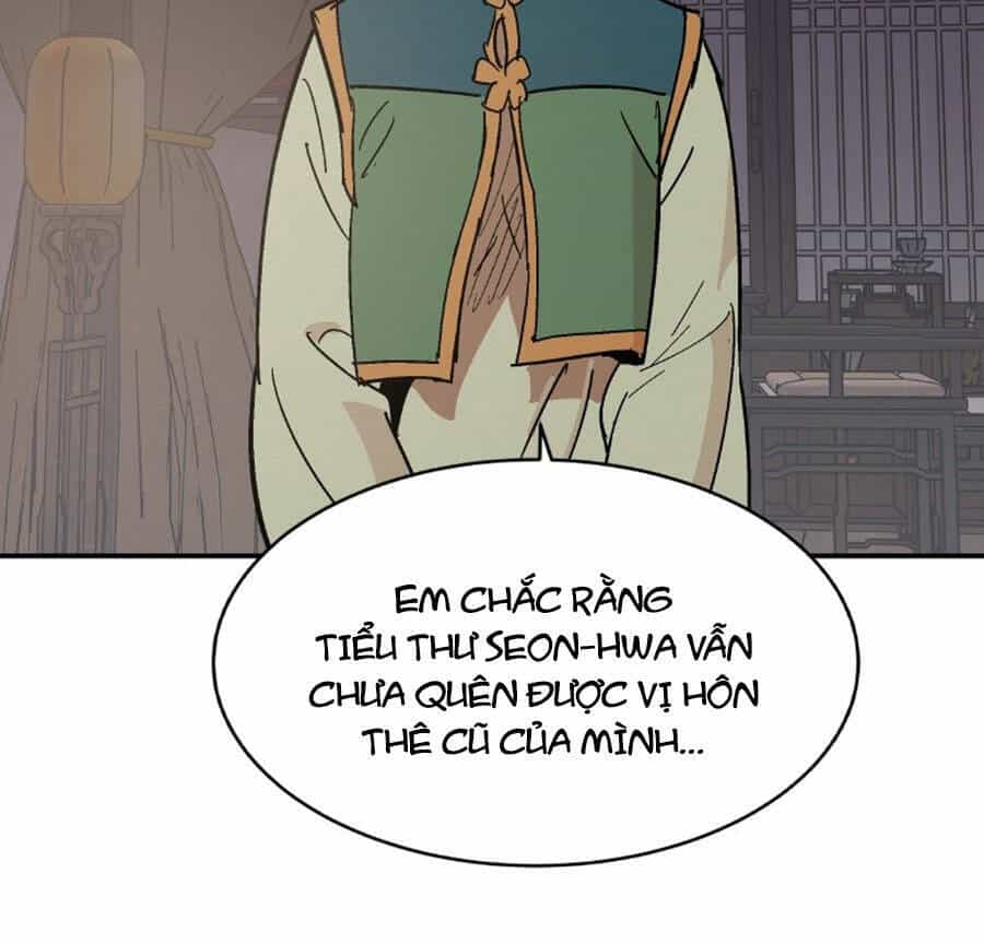 Scandal Đại Công Chúa - Chương 3 - ảnh 14