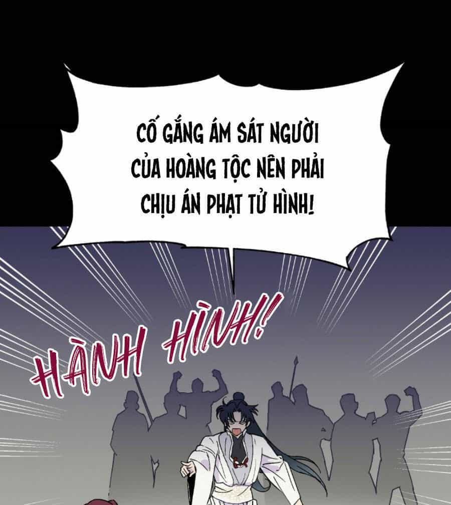 Scandal Đại Công Chúa - Chương 7 - ảnh 8