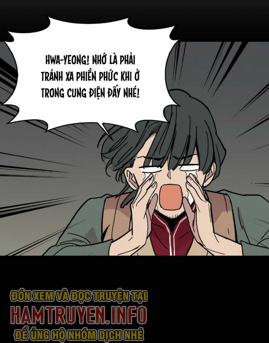 Scandal Đại Công Chúa - Chương 9 - ảnh 59