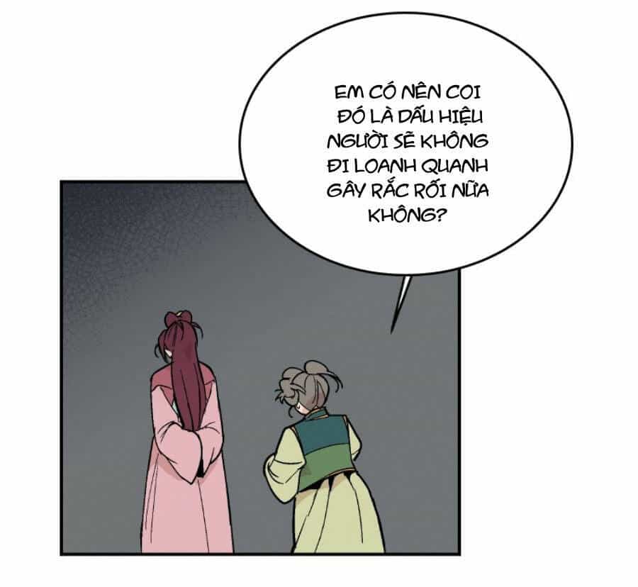 Scandal Đại Công Chúa - Chương 9 - ảnh 8
