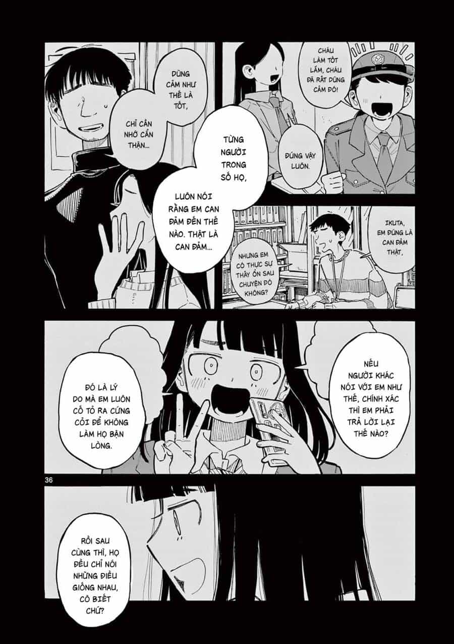 School Back - Chương 1 - ảnh 37