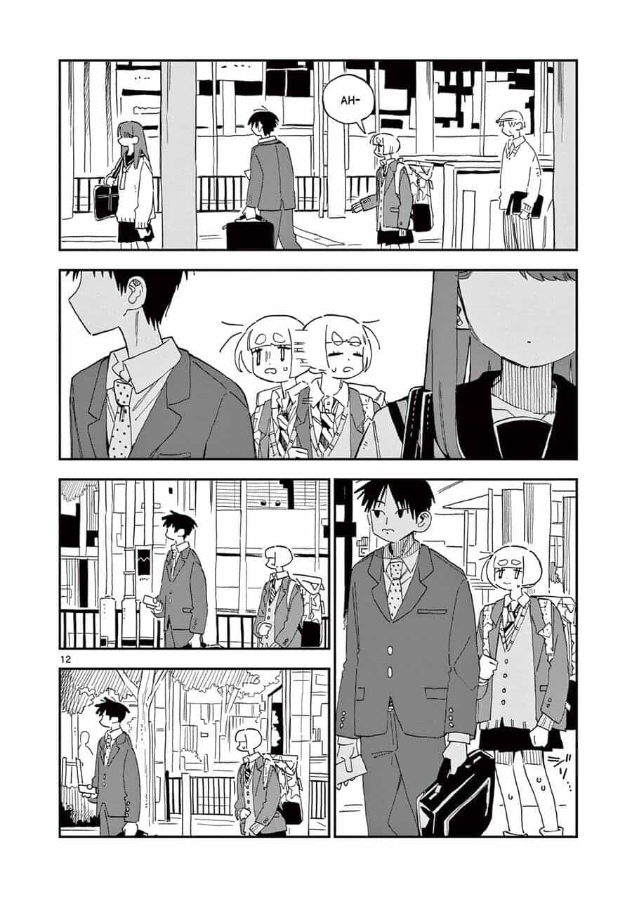 School Back - Chương 6 - ảnh 14