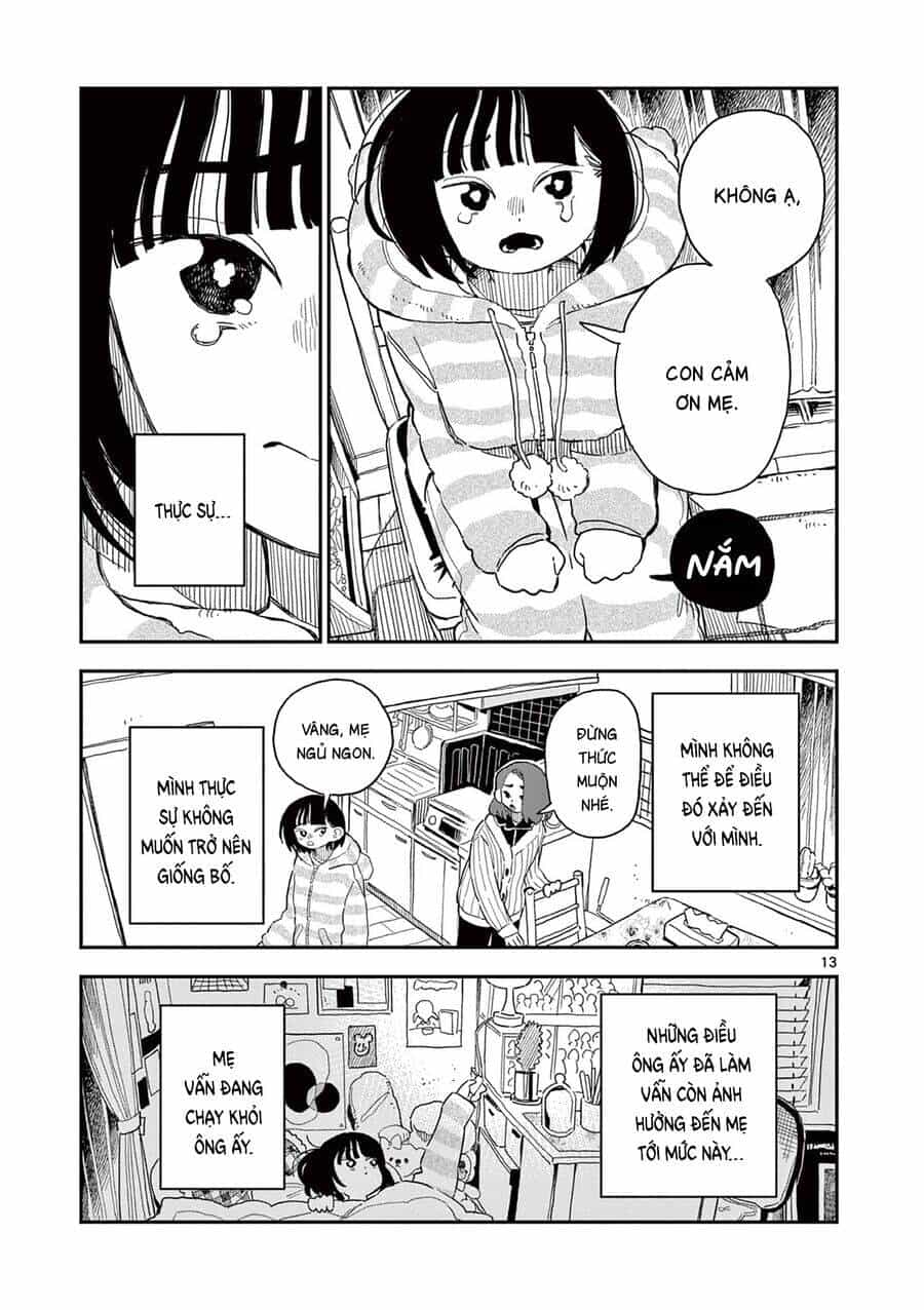 School Back - Chương 8 - ảnh 15