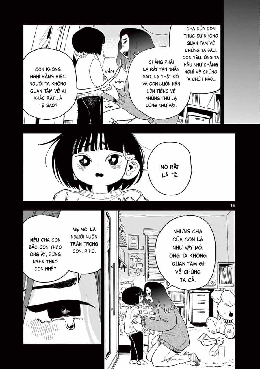 School Back - Chương 8 - ảnh 17