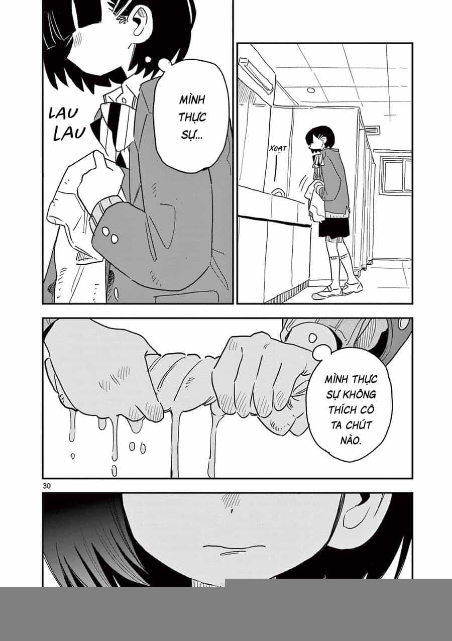School Back - Chương 8 - ảnh 32