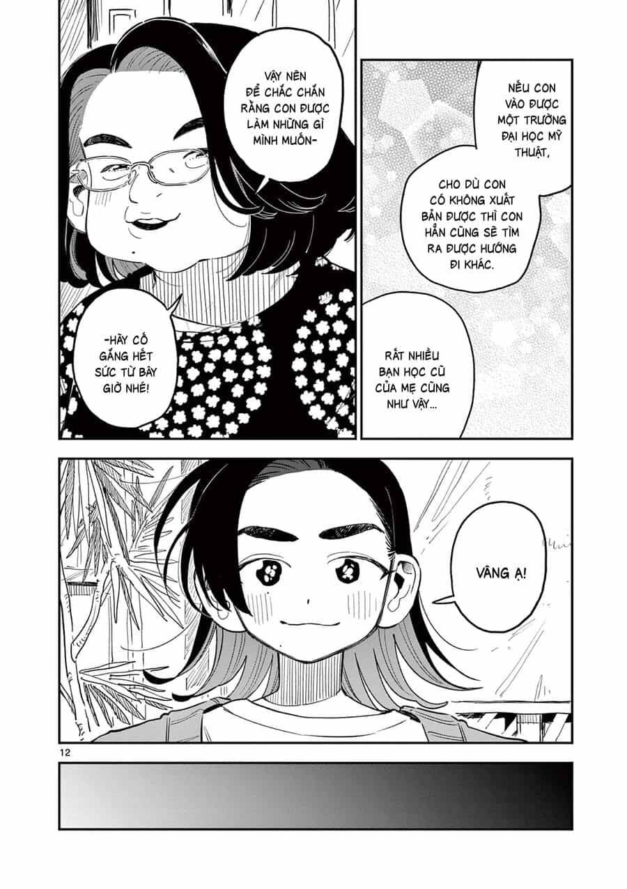 School Back - Chương 4 - ảnh 14