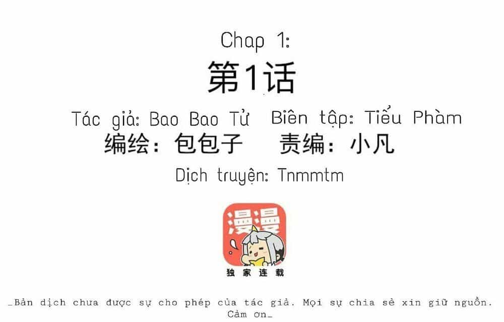 Sẽ Là Ánh Trăng Duy Nhất Thuộc Về Người - Chương 3 - ảnh 3