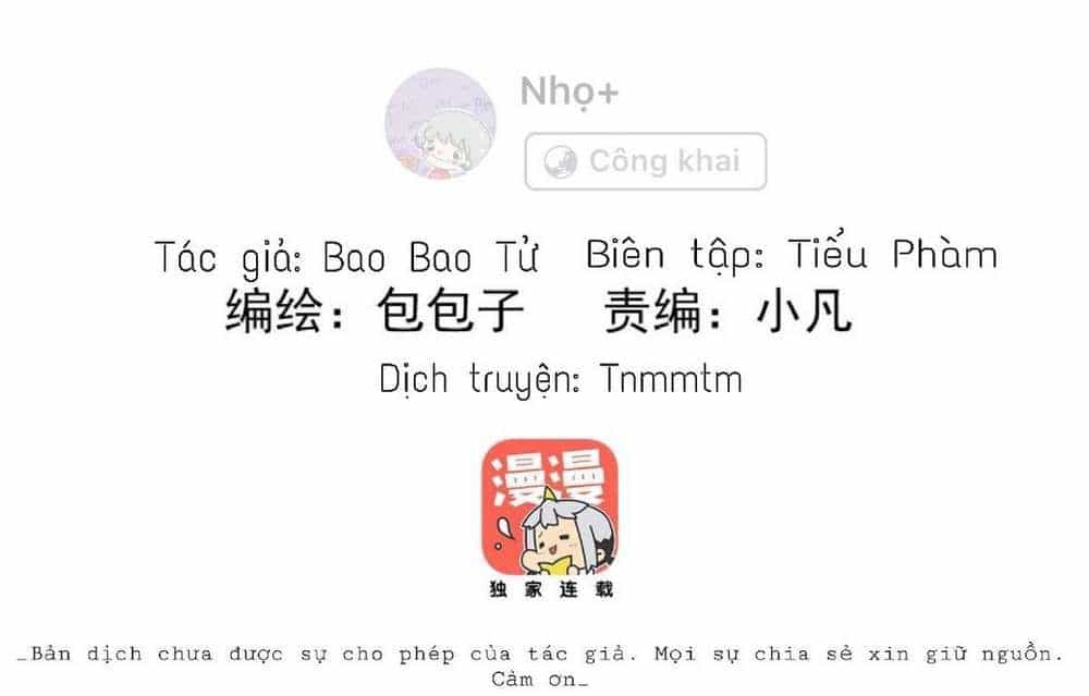 Sẽ Là Ánh Trăng Duy Nhất Thuộc Về Người - Chương 4 - ảnh 3