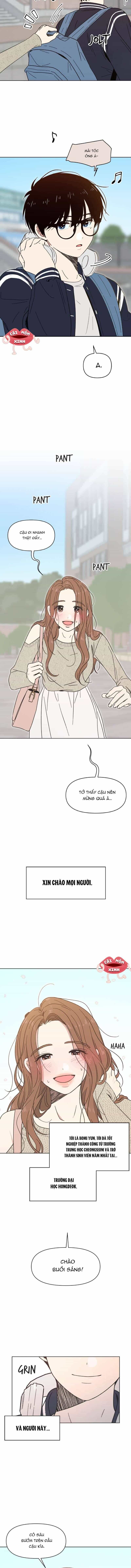 Seasons Of Lovesome - Chương 1 - ảnh 4