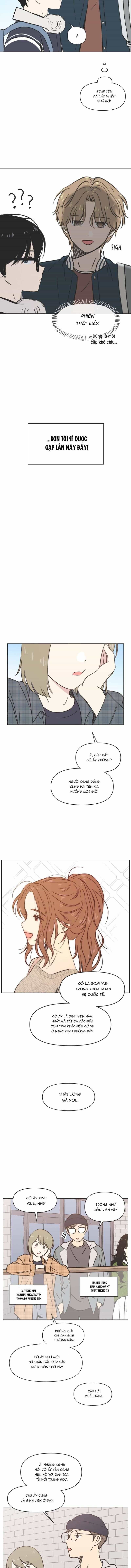Seasons Of Lovesome - Chương 1 - ảnh 9