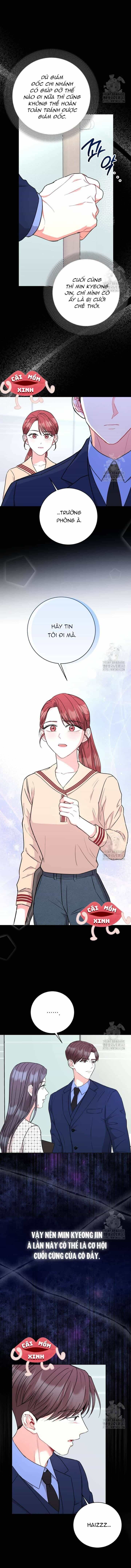 Seasons Of Lovesome - Chương 13 - ảnh 6