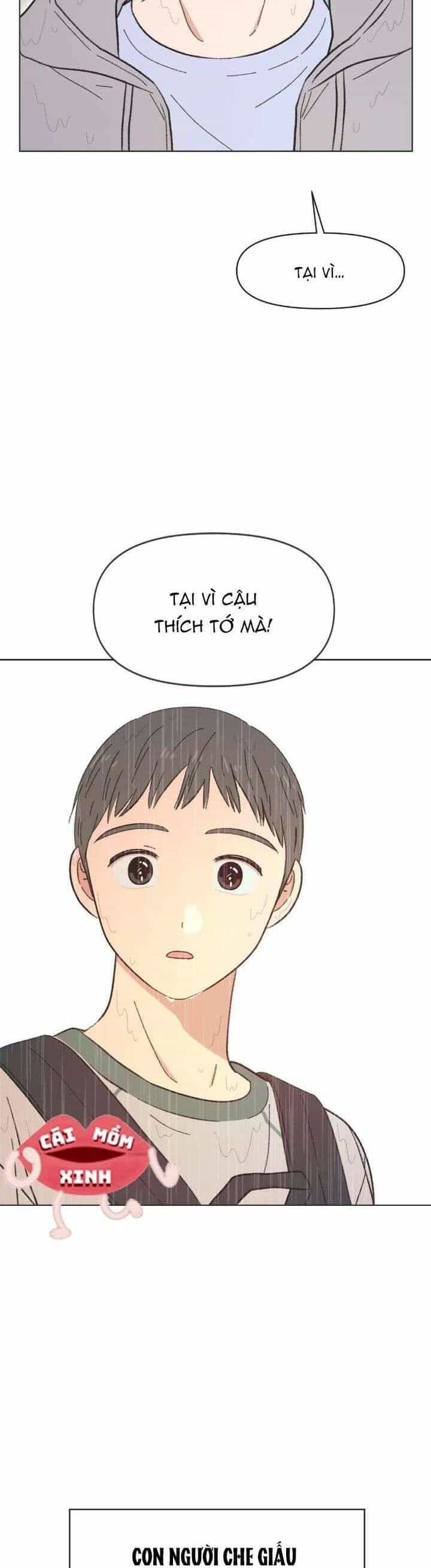 Seasons Of Lovesome - Chương 18 - ảnh 35