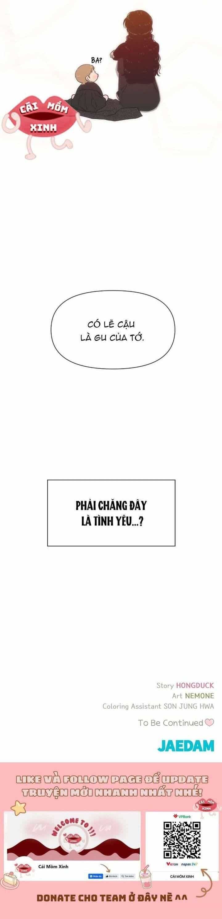 Seasons Of Lovesome - Chương 18 - ảnh 43