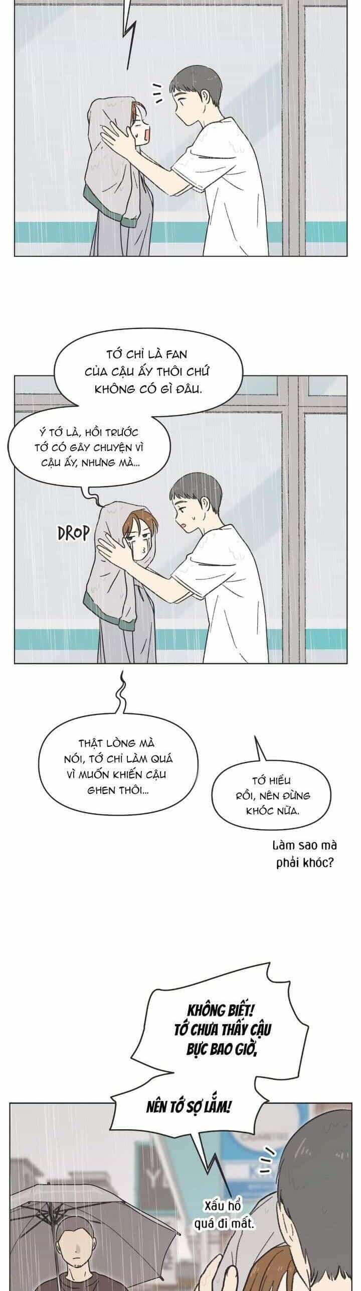 Seasons Of Lovesome - Chương 19 - ảnh 7