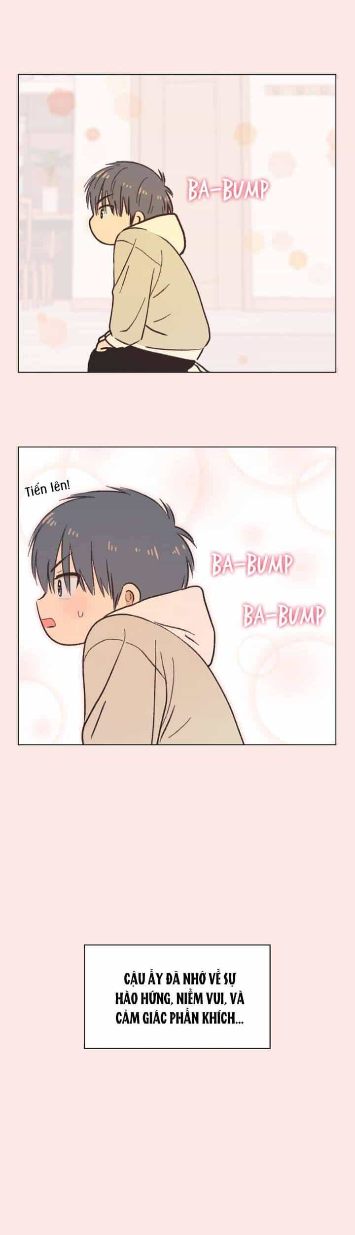 Seasons Of Lovesome - Chương 28 - ảnh 24