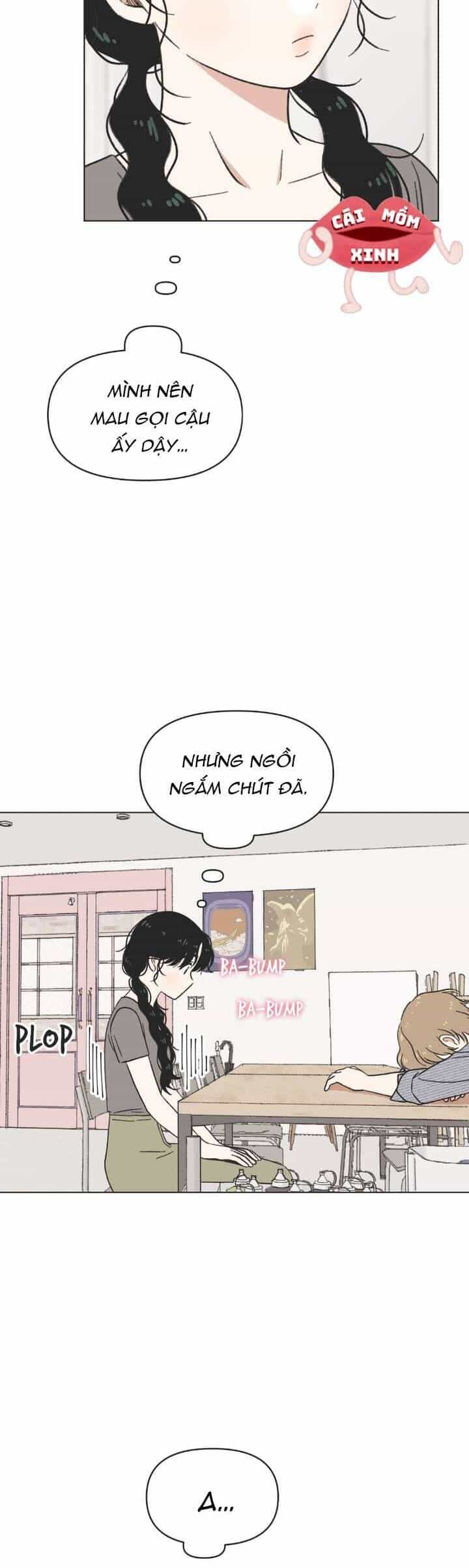 Seasons Of Lovesome - Chương 28 - ảnh 32